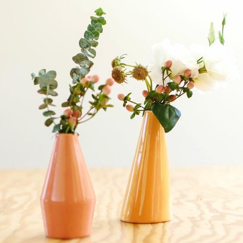 Mong 2 Piece Table Vase Set