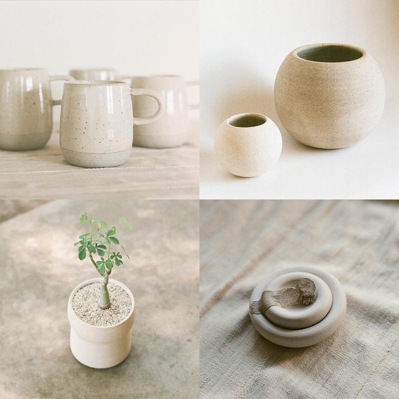 kelley burnett ceramics