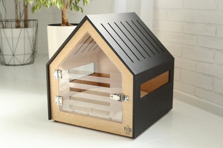 nice people workshop indoor outdoor dog houses