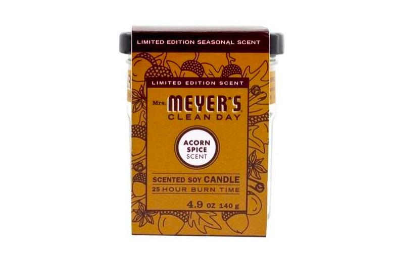 Mrs. Meyers Acorn Spice (2-pack), $33.85