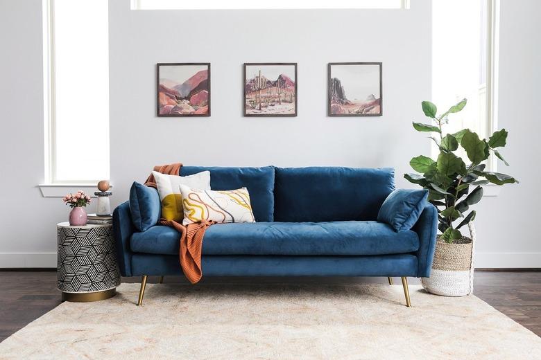 Albany Park Sofa