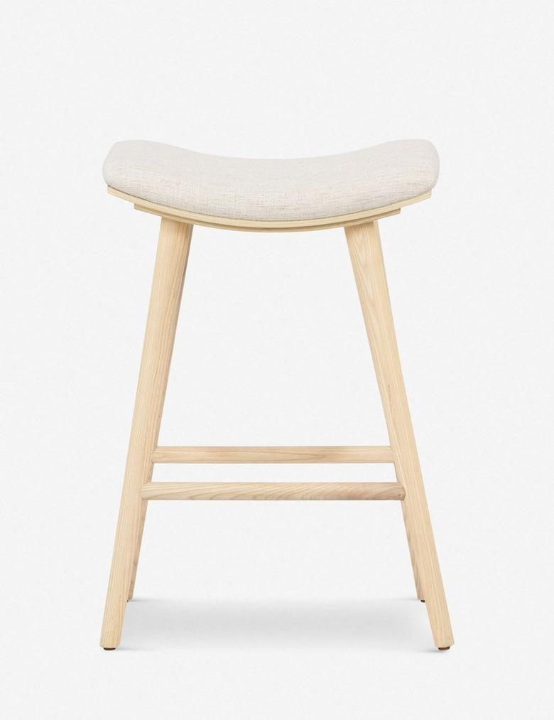 Lulu and Georgia Svetta Counter Stool