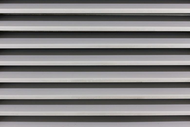 Ventilation for air conditioning texture background