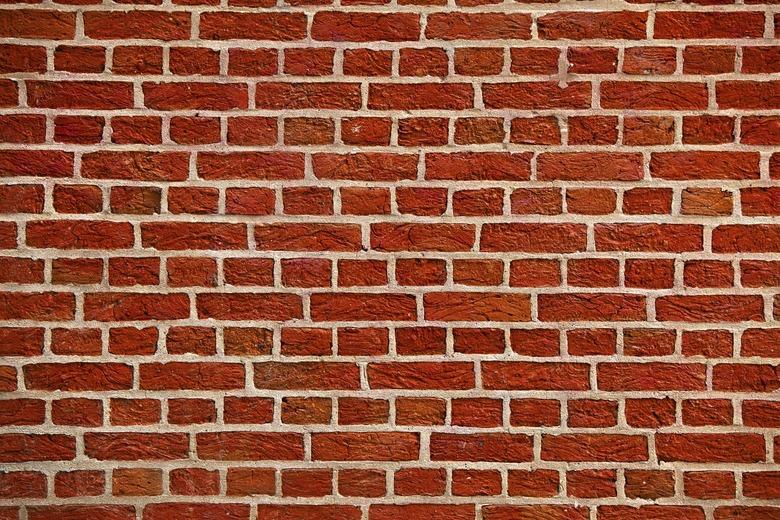 Brick Wall