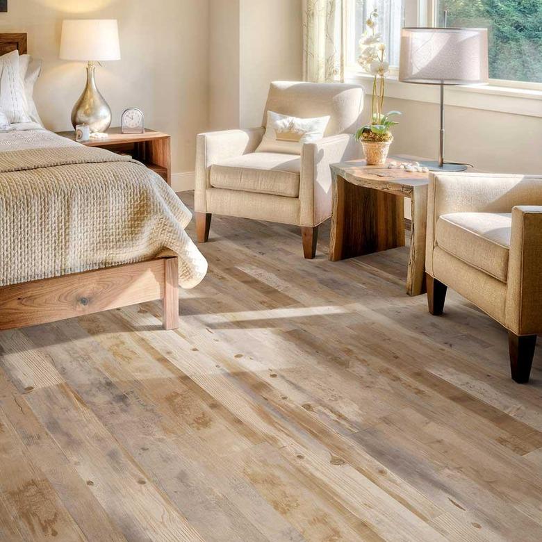 sheet vinyl flooring