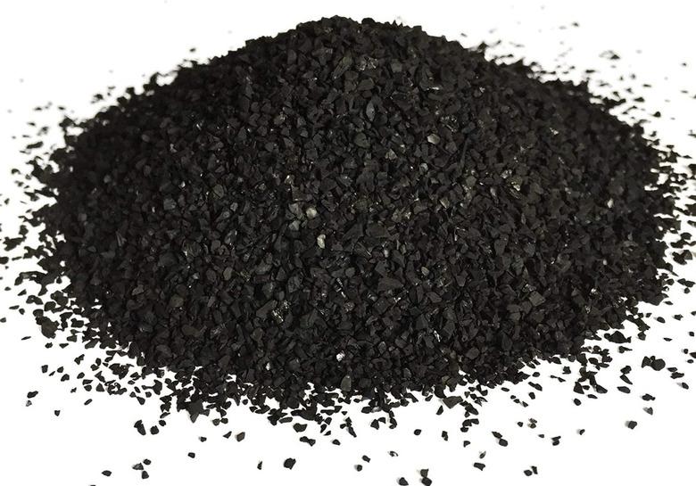 Coconut Shell Granular Activated Charcoal