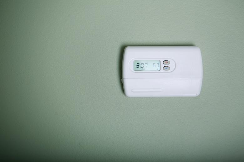 Thermostat