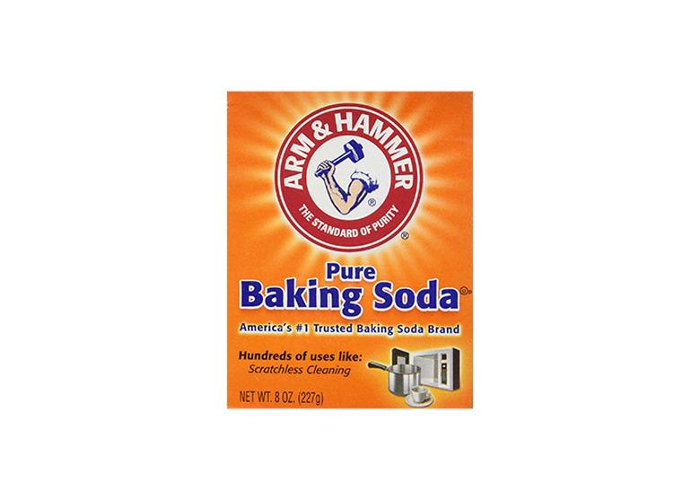 arm and hammer baking soda