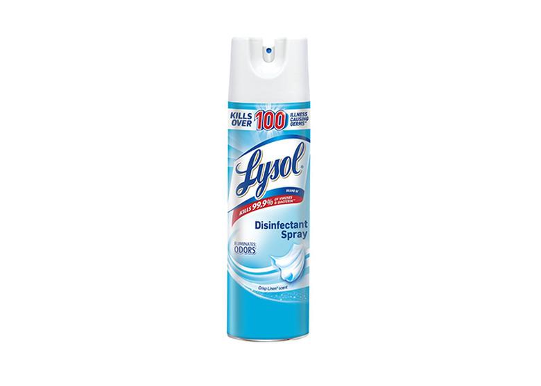 Lysol Disinfectant Spray