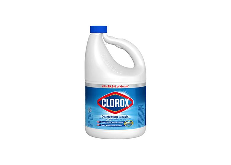 Clorox Bleach