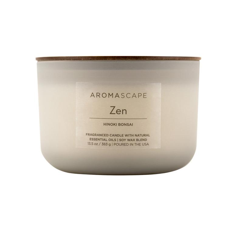 Chesapeake Bay Zen Candle, $11.99