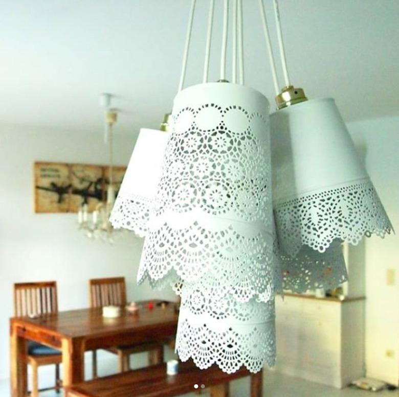 hanging lamp