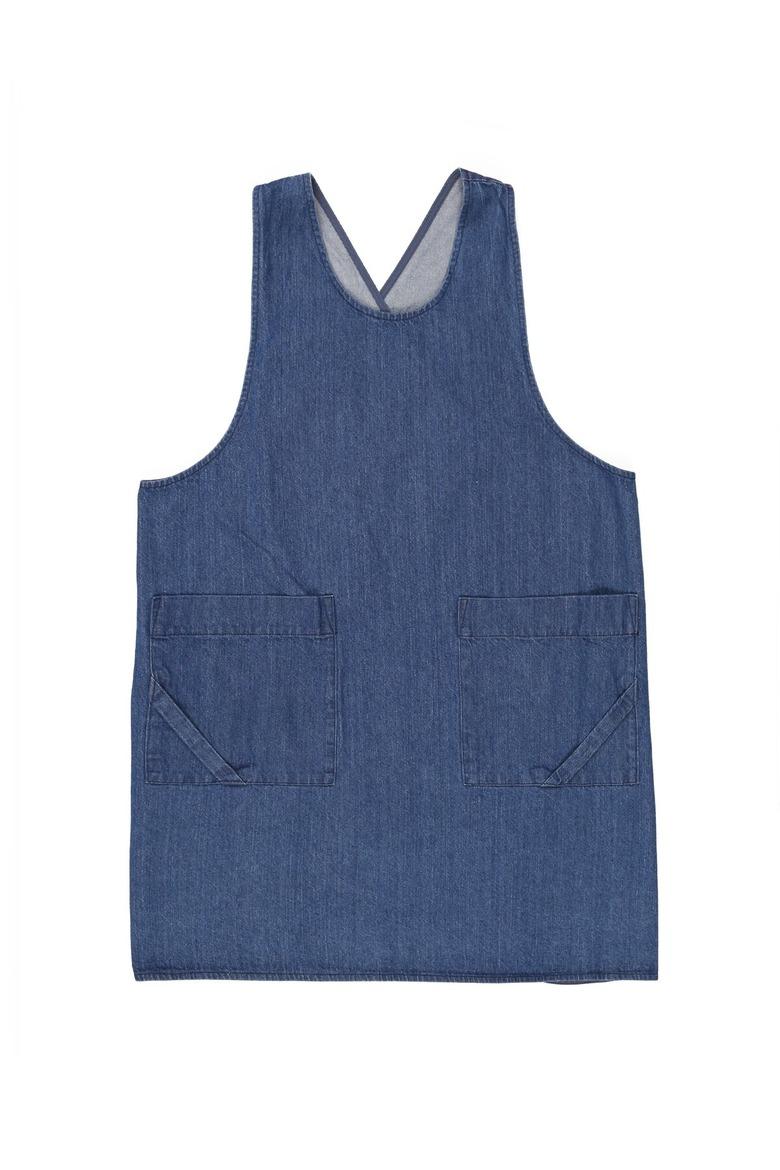 Ilana Kohn Baz Apron, $138