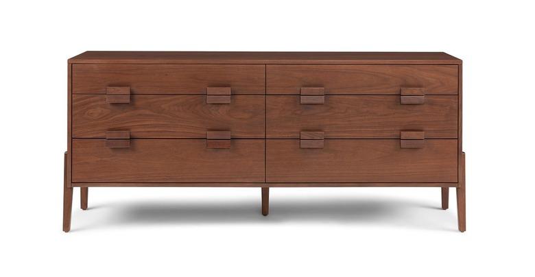 Article Vireo wood dresser