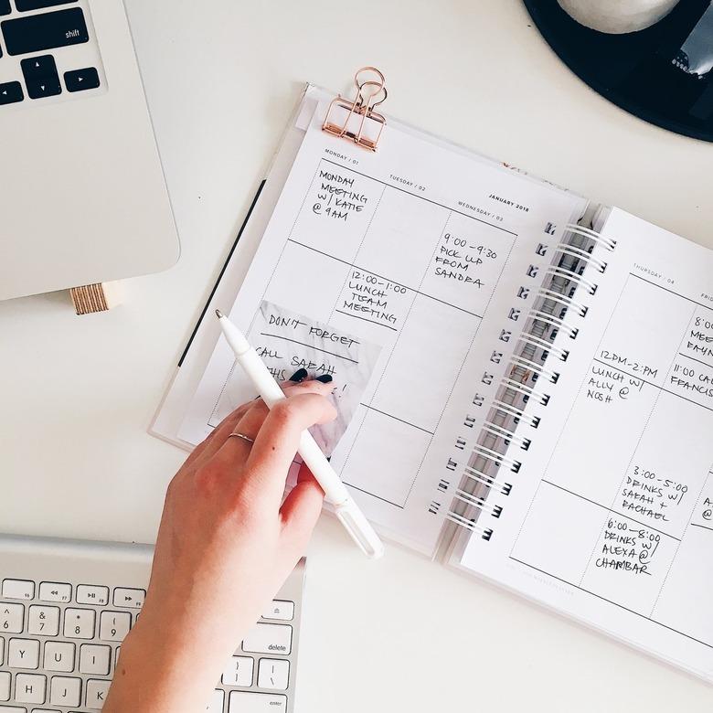 best planners on amazon