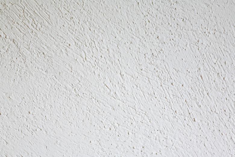 Close-up of plaster on a wall