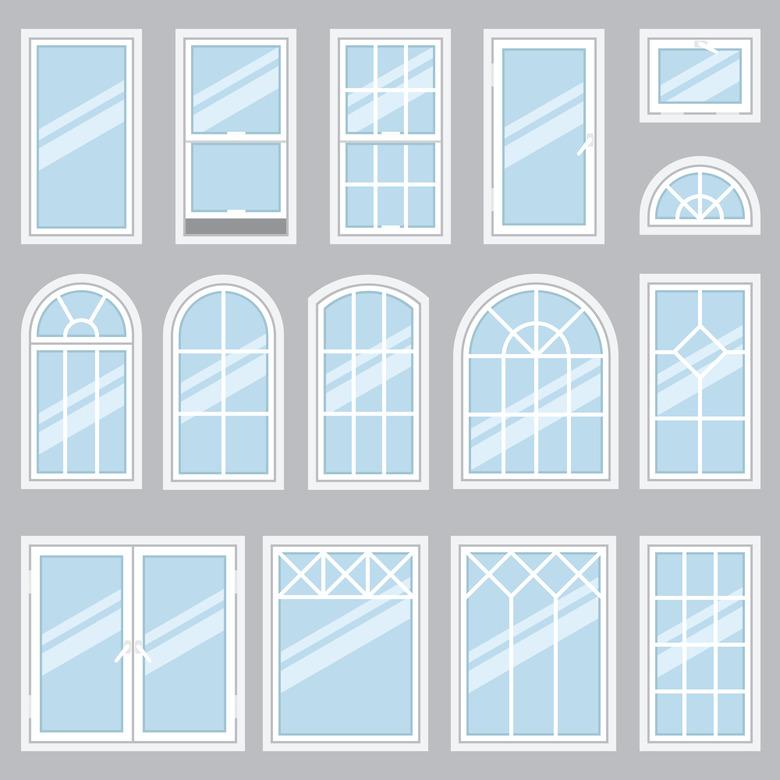 Window Types