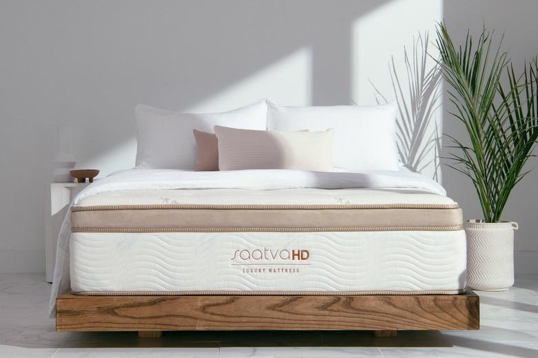 The Best Mattresses for Stomach Sleepers