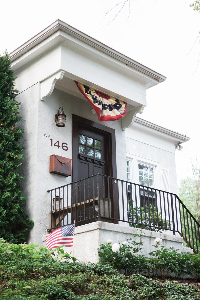 craftsman bungalow