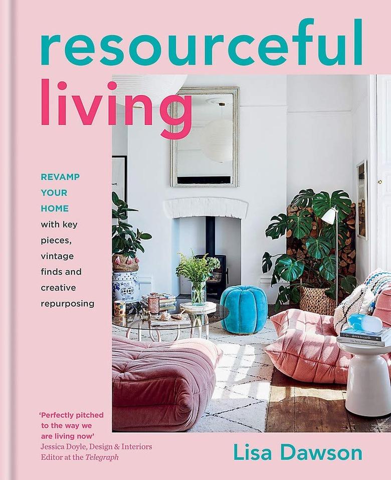 Resourceful Living Book