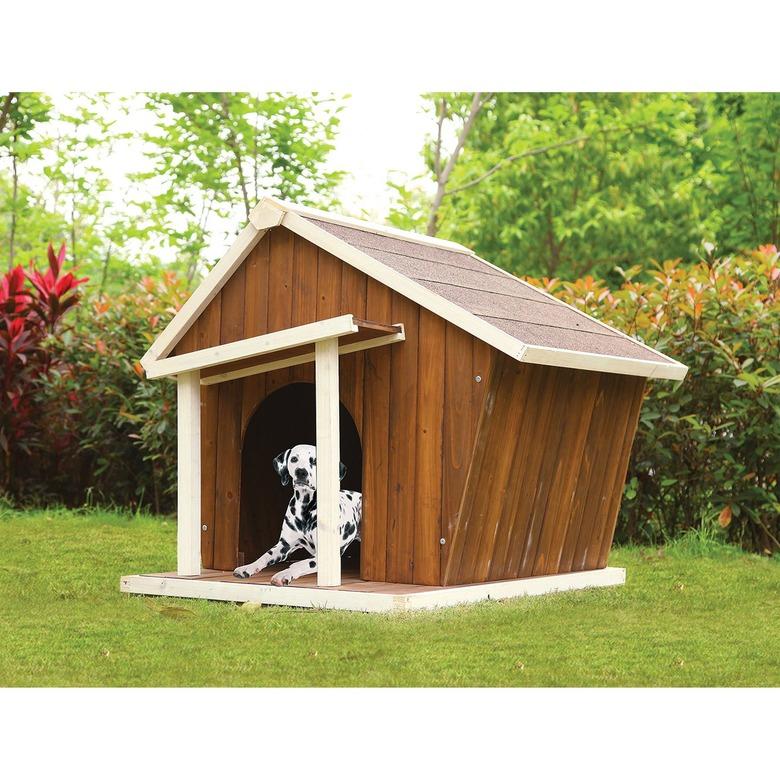 dog house