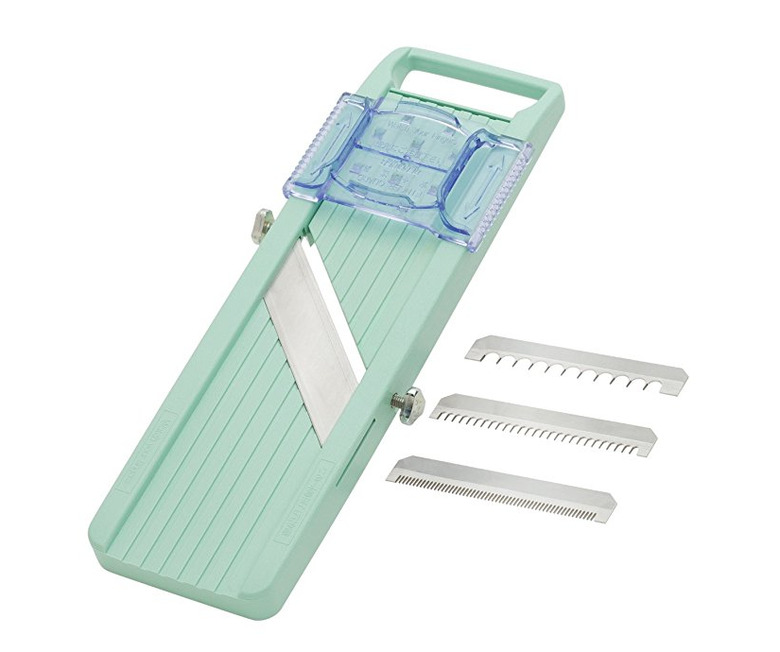 Benriner Vegetable Slicer