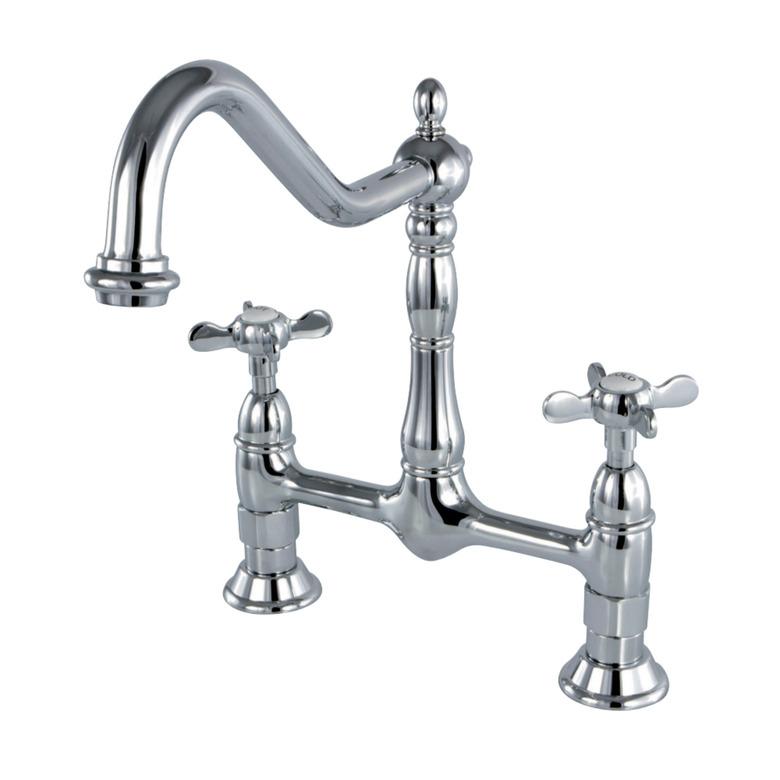 bridge faucet