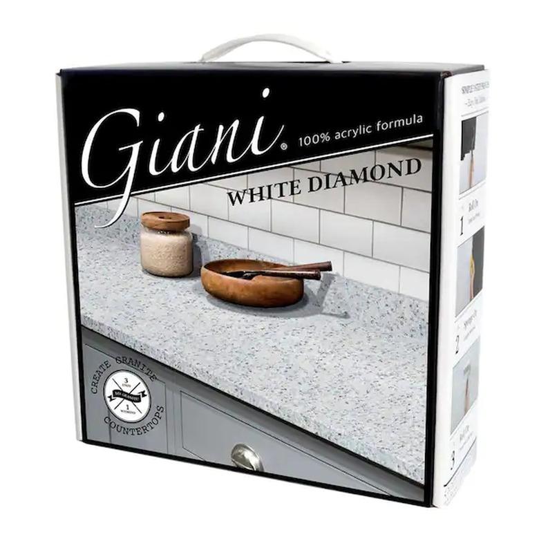 Giani Countertop Kits