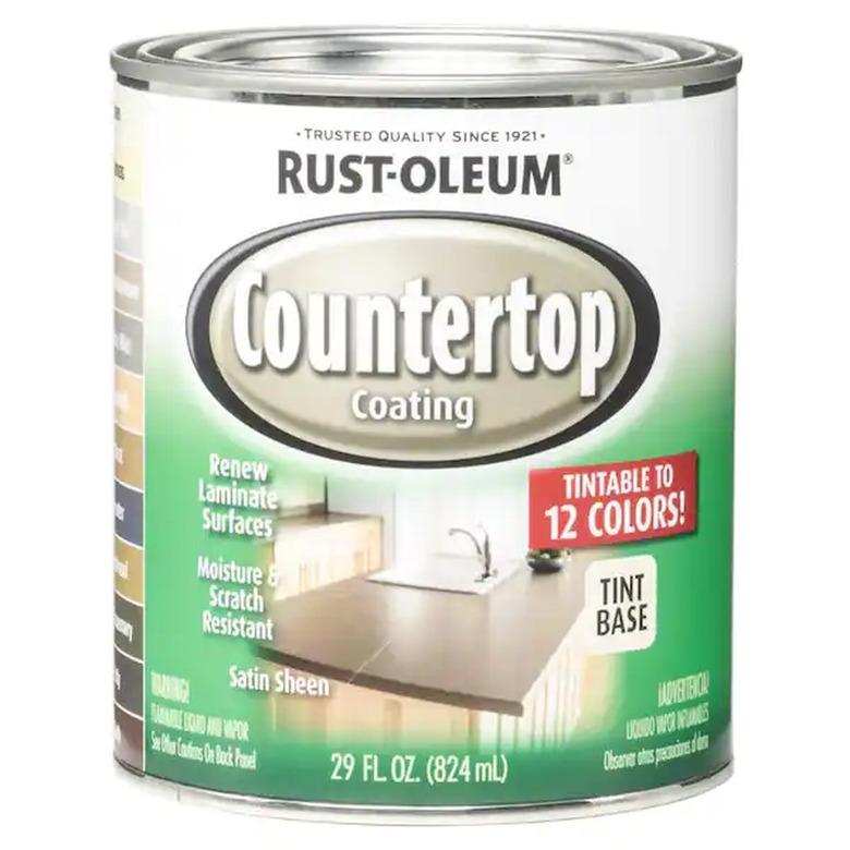 Rust-Oleum Countertop Coating Tint Base