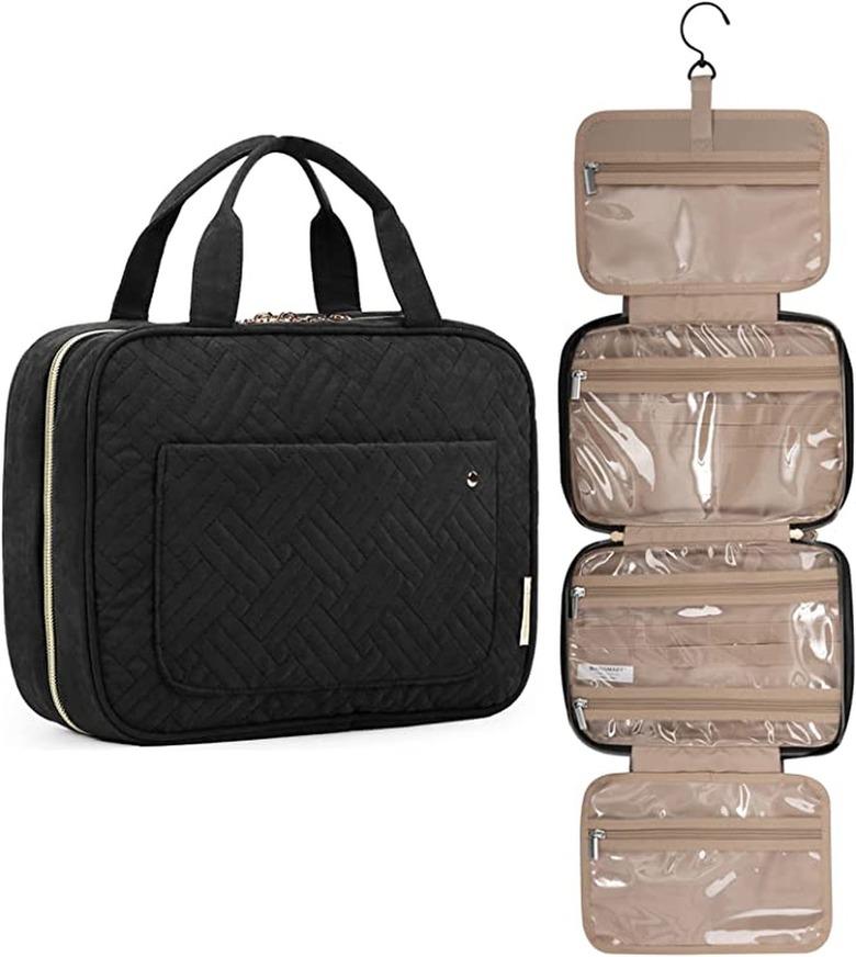 Bagsmart Hanging Toiletry Bag