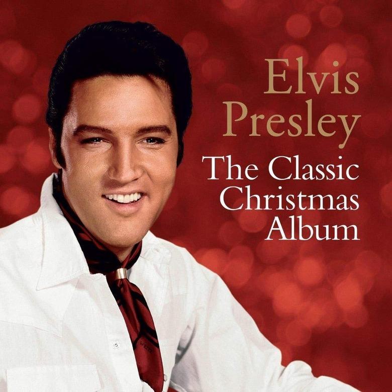 "The Classic Christmas Album" (Elvis Presley)