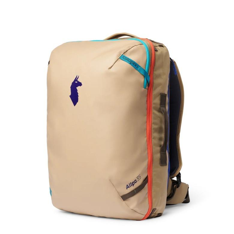 Cotopaxi Allpa Travel Pack