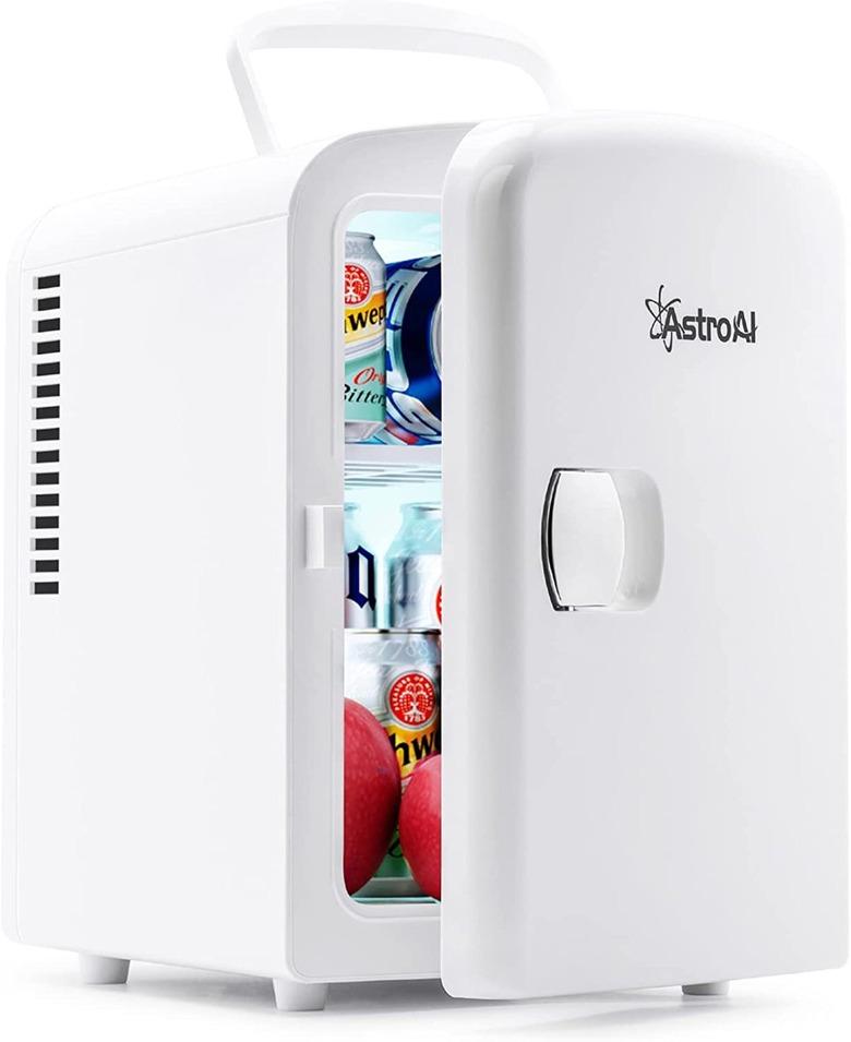 AstroAI Mini Fridge (4 Liter)