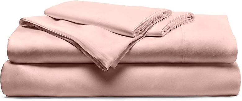 Cariloha Resort Bamboo 4-Piece Bed Sheet Set (Queen)