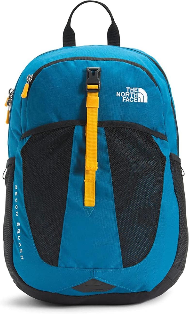 The North Face Youth Recon Squash School Backpack