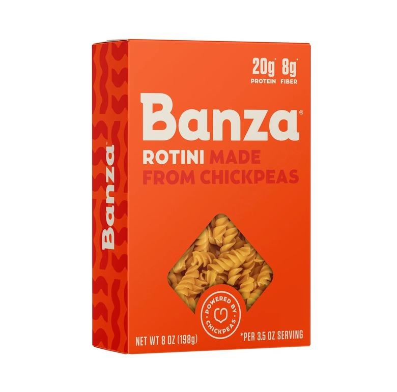 Banza Chickpea Rotini