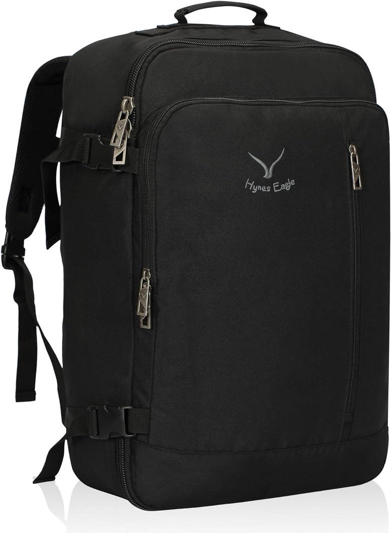 Hynes Eagle Carry-On Backpack