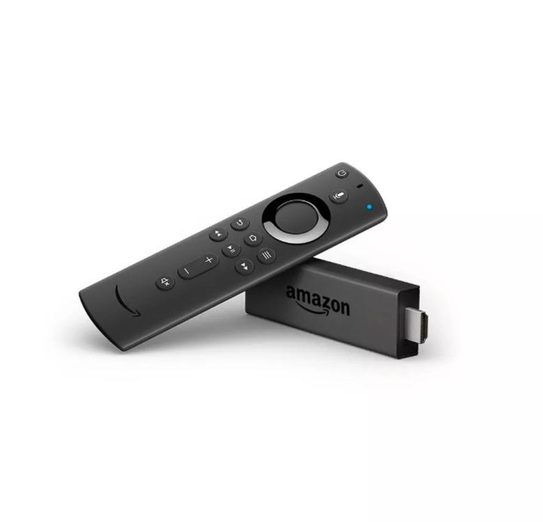 Amazon Fire TV Stick