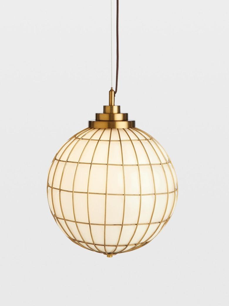 Soho Home Buoy Pendant