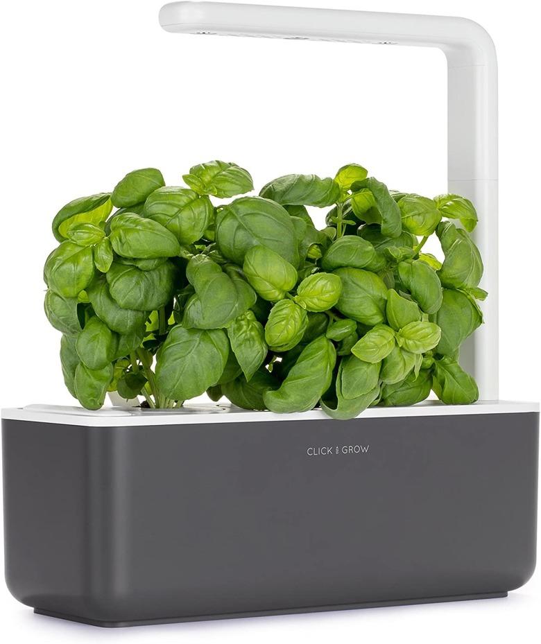 Click and Grow Smart Garden 3