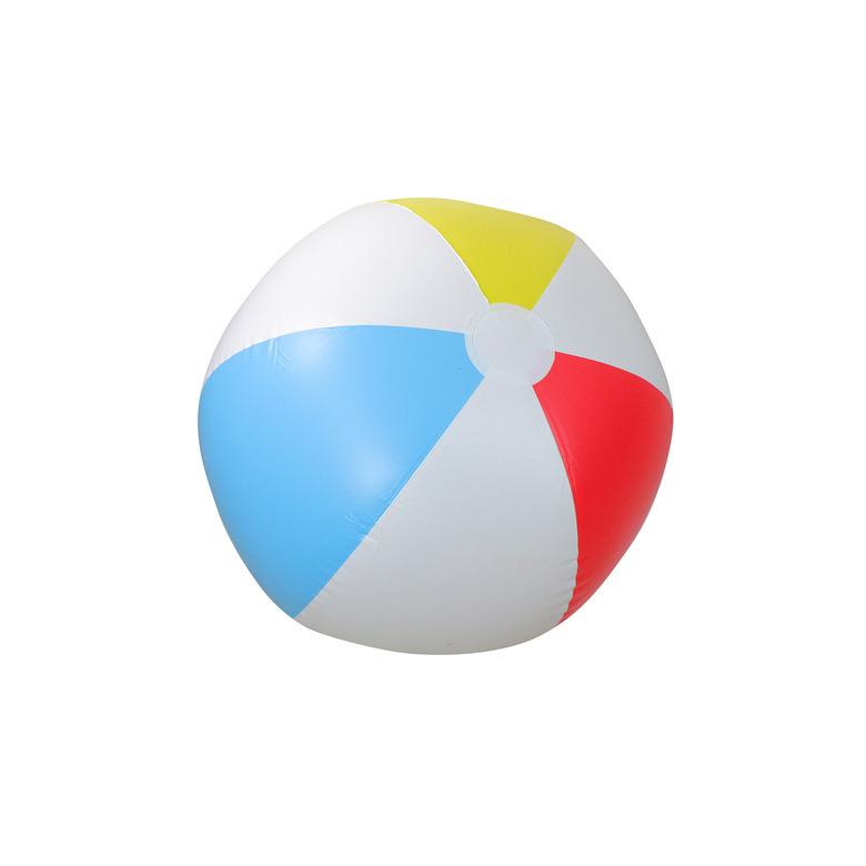 Swim Central Inflatable Beach Ball