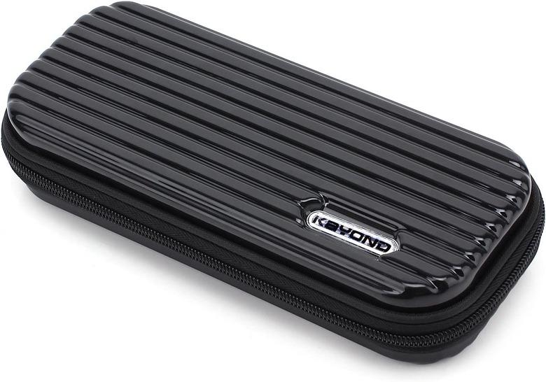 KAYOND Hard Pencil Case