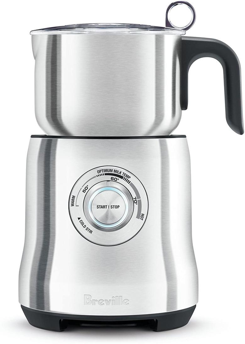 Breville Milk Cafe Milk Frother