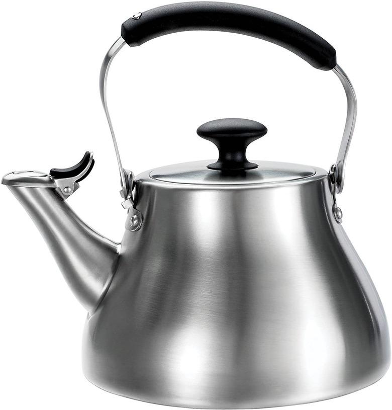 OXO BREW Classic Tea Kettle