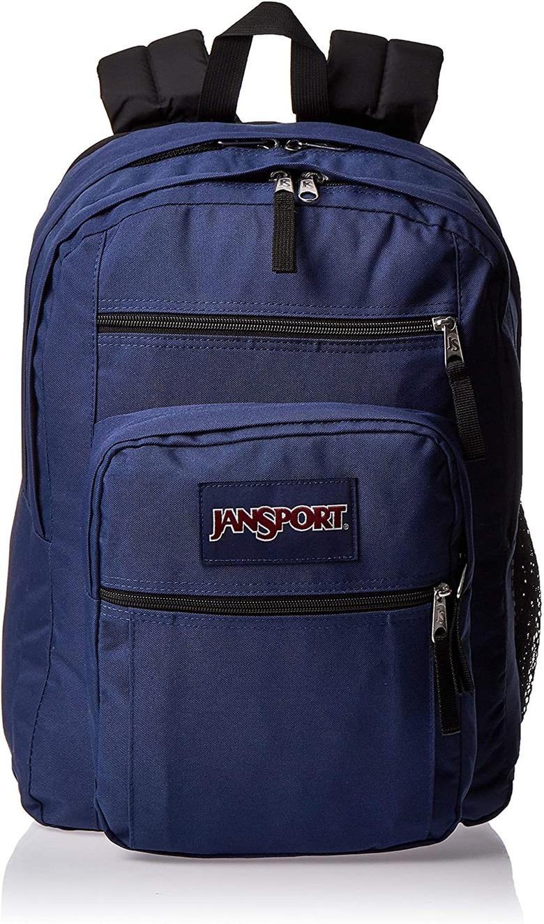 JanSport Big Student Backpack