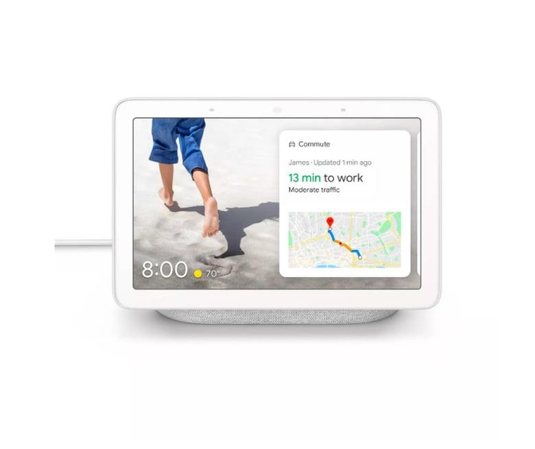 Google Nest Hub