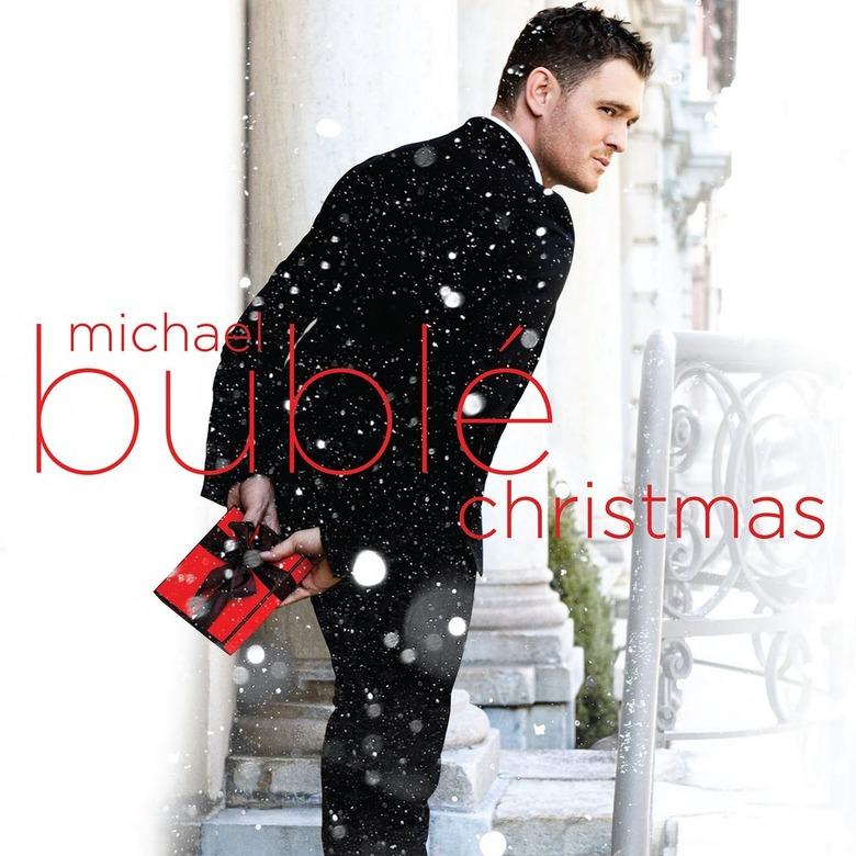 "Christmas" (Michael Bublé)