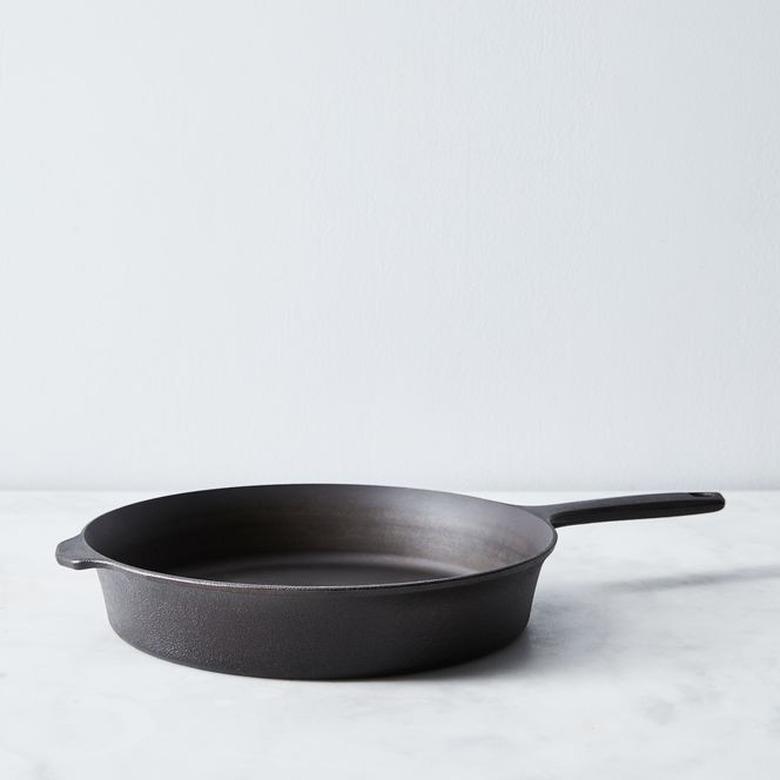 Field Cast Iron Skillet No. 8