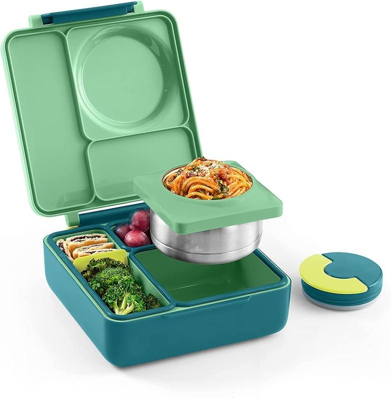 OmieBox Bento Box for Kids