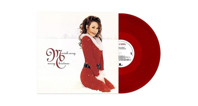 "Merry Christmas" (Mariah Carey)